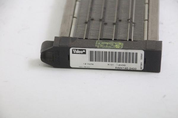 Wärmetauscher A5241402400 Subaru FORESTER 3 SH