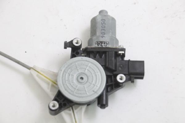 Fensterheber elektrisch hinten links 903050 Subaru FORESTER 3 SH