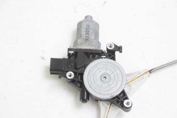 Fensterheber elektrisch hinten rechts 903050 Subaru FORESTER 3 SH