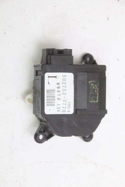 Stellmotor Heizung 5027523770 Subaru FORESTER 3 SH