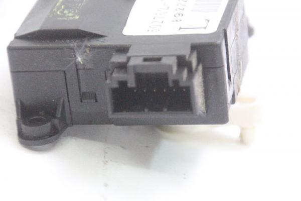 Stellmotor Heizung 5027523770 Subaru FORESTER 3 SH