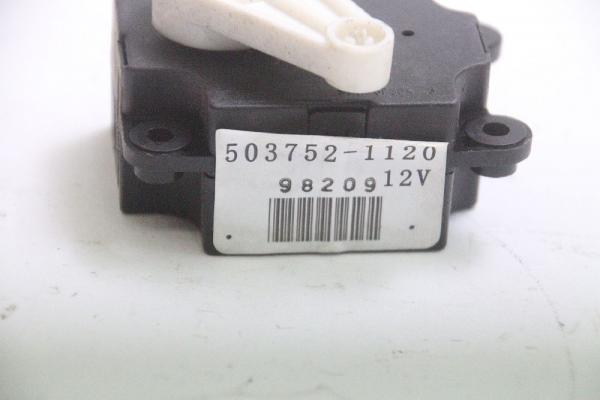 Stellmotor Heizung 5037521120 Subaru FORESTER 3 SH