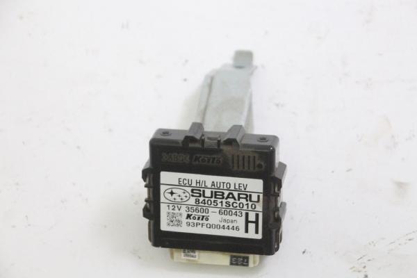 Steuergerät Karosserie 84051SC010 Subaru FORESTER 3 SH