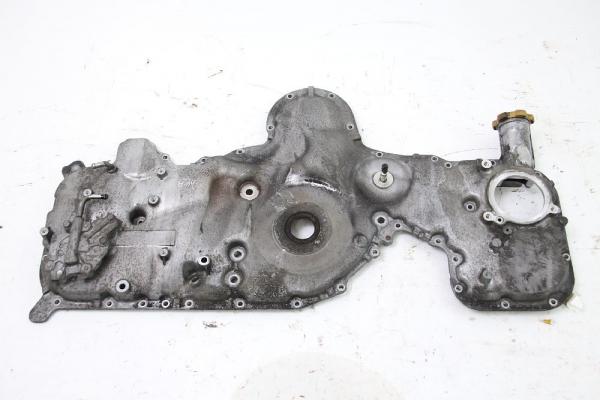 Stirndeckel Subaru FORESTER 3 SH