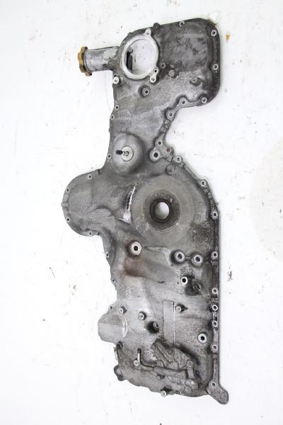Stirndeckel Subaru FORESTER 3 SH