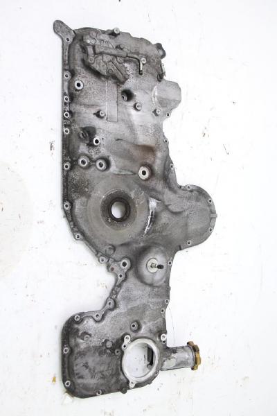 Stirndeckel Subaru FORESTER 3 SH