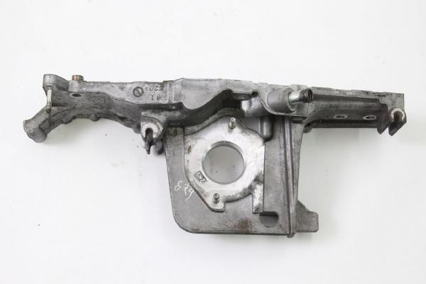 Stirndeckel Subaru FORESTER 3 SH