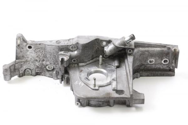 Stirndeckel Subaru FORESTER 3 SH