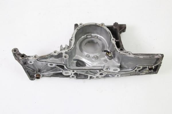 Stirndeckel Subaru FORESTER 3 SH