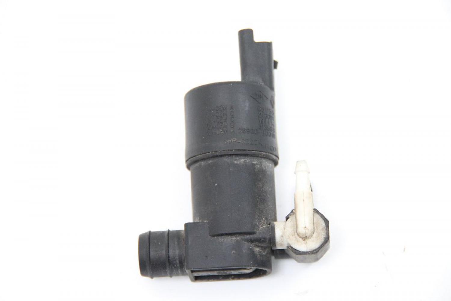 Scheibenwischerwasserpumpe 9641553880 Renault KANGOO 2 FW