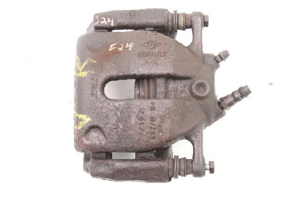 Bremssattel vorn rechts 7701209863 Renault KANGOO 2 FW