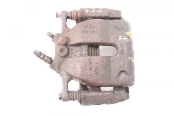 Bremssattel vorn links 7701209862 Renault KANGOO 2 FW