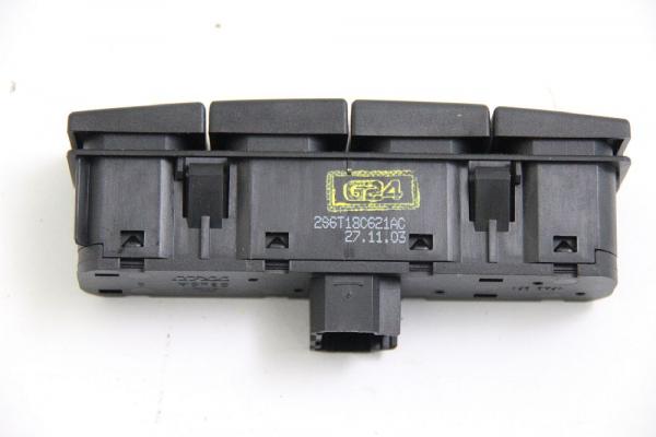 Schalter Heckscheibenheizung 2S6T18C621AC Ford FUSION