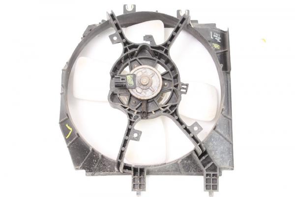 Ventilator (am Kühler) 1227505421 Mazda PREMACY CP