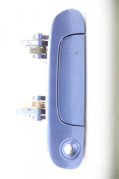 Hosenrohr Chrysler PT CRUISER 6641420108 2,1 89 KW 121 PS Diesel 04-2003 gebraucht 2
