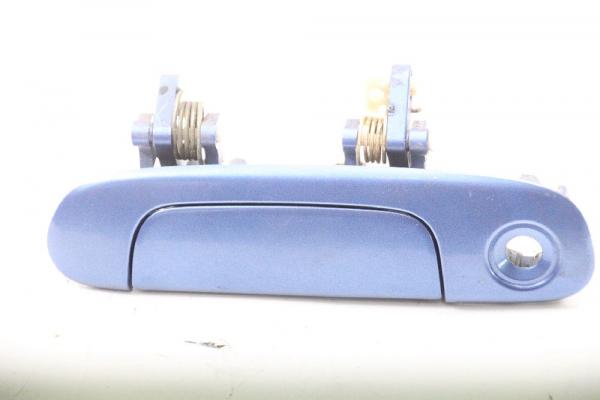 Türgriff außen vorn links CB0459410B4Y Mazda PREMACY CP