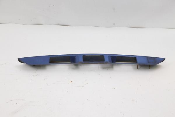 Kombiinstrument Renault MEGANE 2 KM 8200107839 1,6 83 KW 113 PS Benzin 04-2004 gebraucht 2