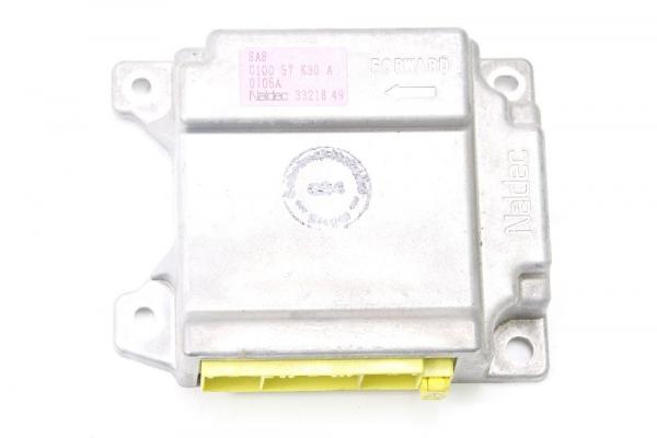 Steuergerät Aufprallsensor C10057K30A Mazda PREMACY CP