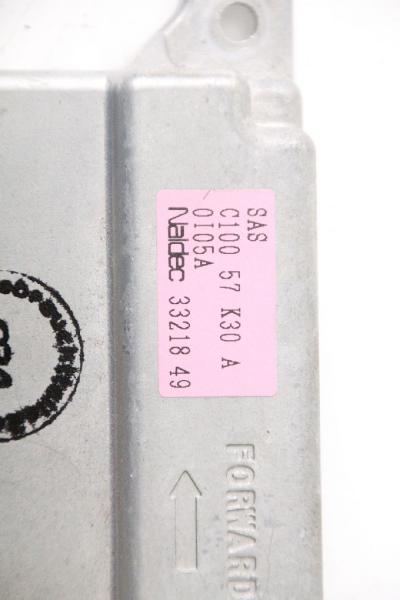 Steuergerät Aufprallsensor C10057K30A Mazda PREMACY CP