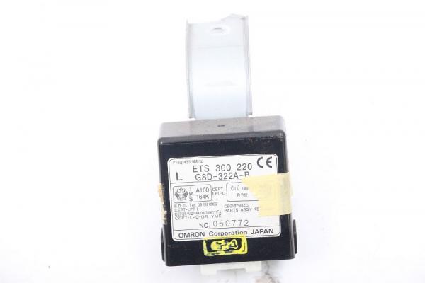 Steuergerät Zentralverriegelung G8D322AB Mazda PREMACY CP
