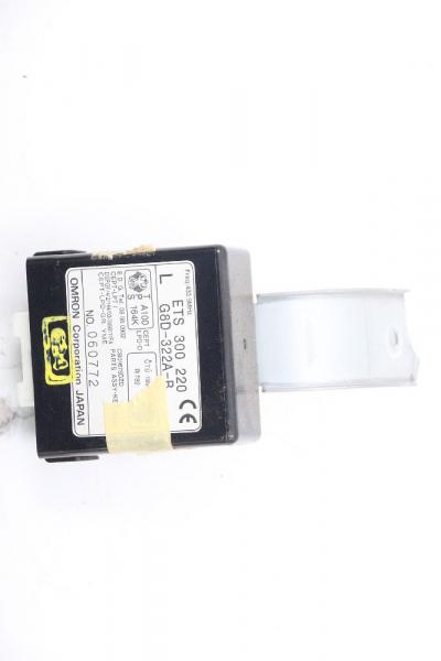 Steuergerät Zentralverriegelung G8D322AB Mazda PREMACY CP