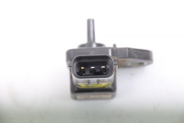 Heckklappenschloss Skoda ROOMSTER 5J 5J0827501B 01-2011 gebraucht 1