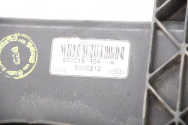Ventilator (am Kühler) 8200151464 Renault MEGANE 2 Grandtour KM
