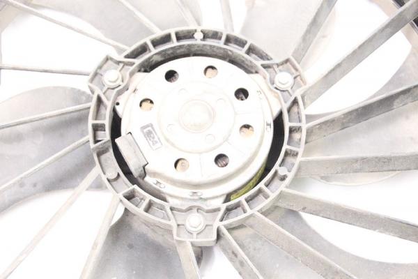 Ventilator (am Kühler) 8200151464 Renault MEGANE 2 Grandtour KM