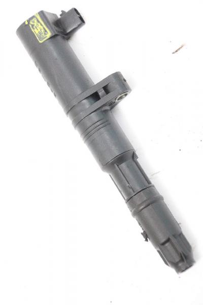 Zündspule Zylinder 3 8200765882 Renault MEGANE 2 Grandtour KM