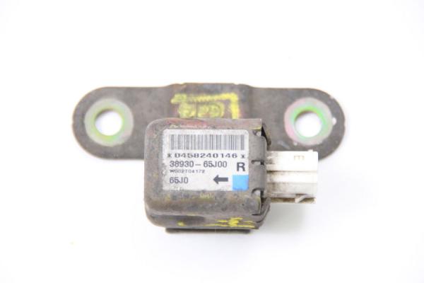 Airbag Sensor rechts 3893065J00 Suzuki GRAND VITARA 2