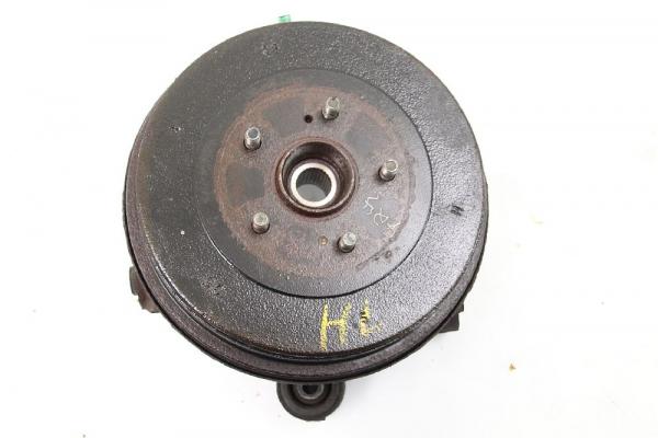 Achsschenkel hinten links 4615065J00 Suzuki GRAND VITARA 2