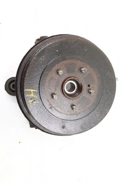 Achsschenkel hinten links 4615065J00 Suzuki GRAND VITARA 2