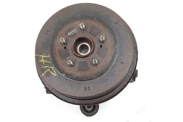 Achsschenkel hinten rechts 4611065J00 Suzuki GRAND VITARA 2