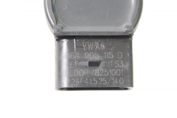 Zündspule Zylinder 2 06A905115L VW GOLF 4