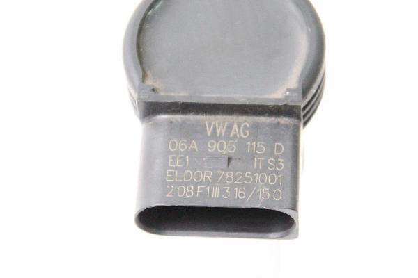 Zündspule Zylinder 4 06A905115L VW GOLF 4