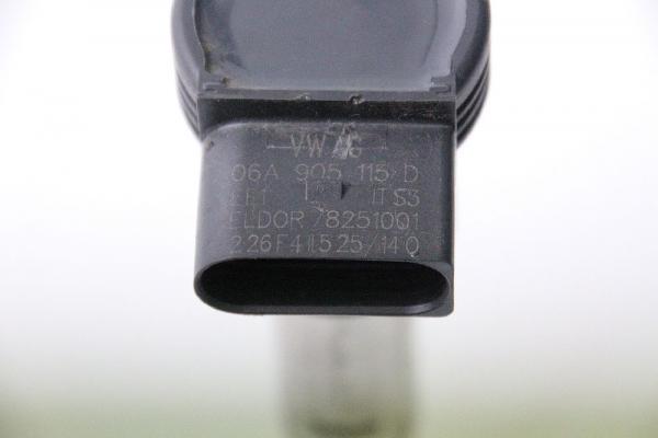 Zündspule Zylinder 1 06A905115L VW GOLF 4