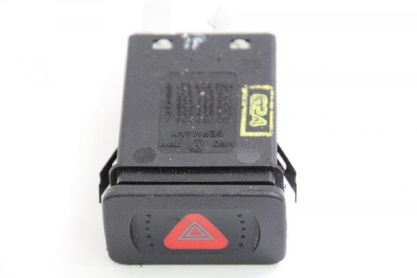 Schalter Warnblink 1J0953235J VW GOLF 4