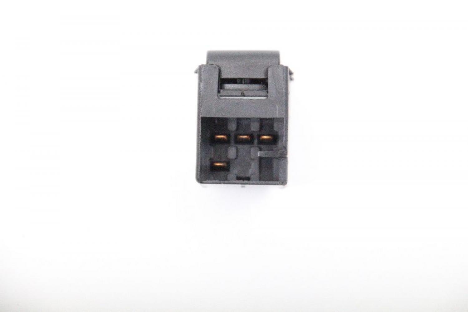 Schalter Fensterheber vorn rechts 3B0959855B VW GOLF 4