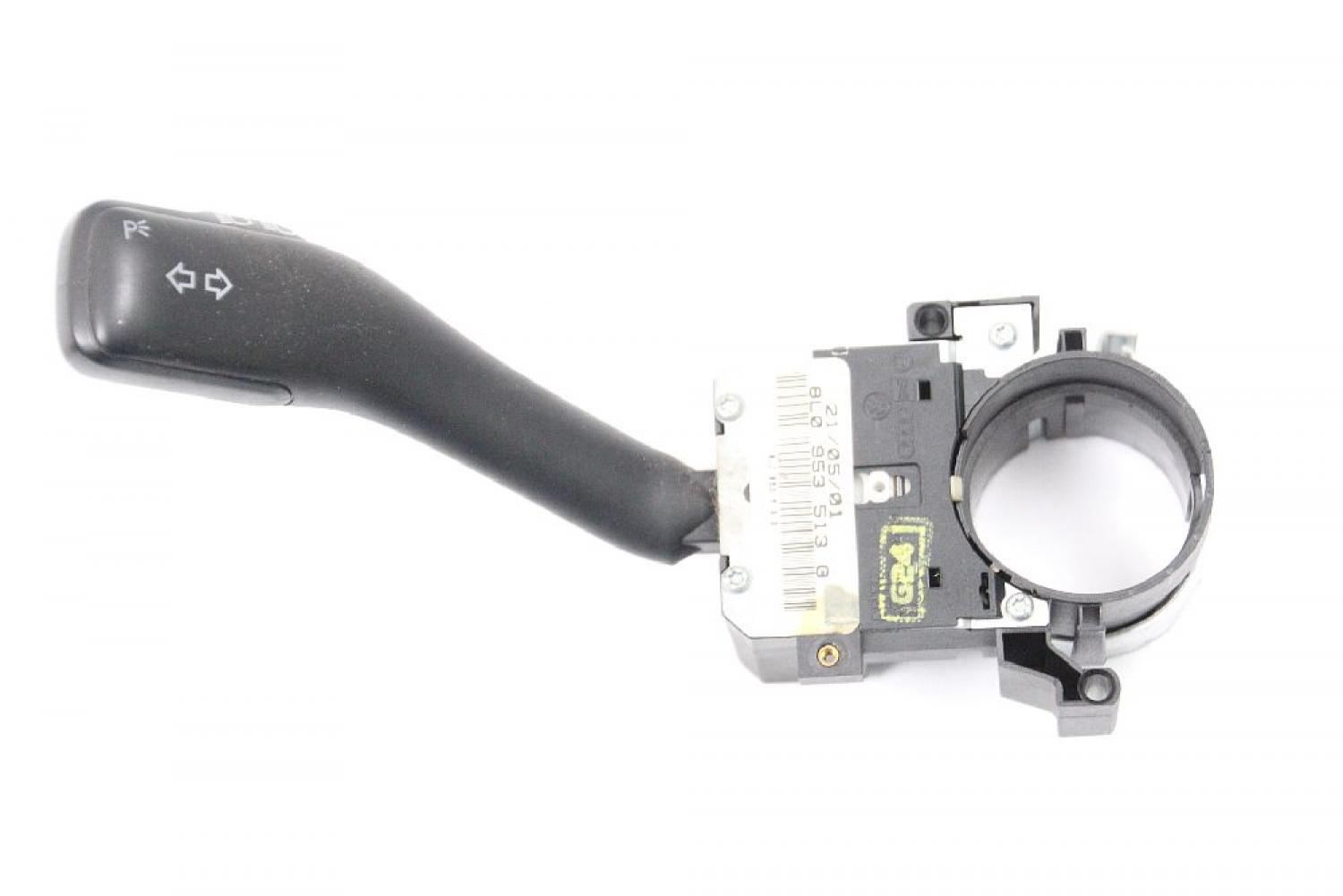 Schalter Blinker 8L0953513G VW GOLF 4