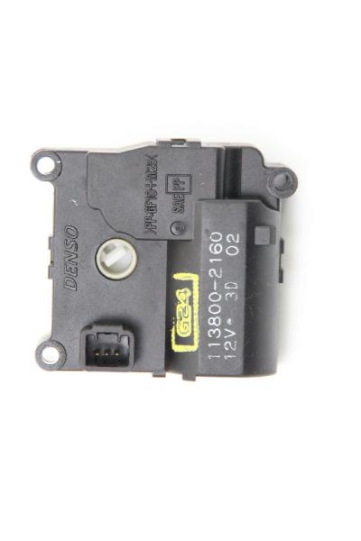 Stellmotor Heizung 1138002160 Mitsubishi PAJERO 3 V60