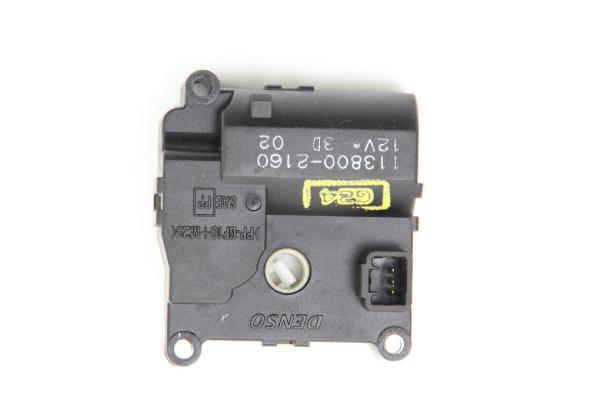 Stellmotor Heizung 1138002160 Mitsubishi PAJERO 3 V60