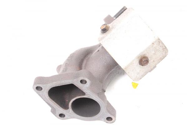 Auspuff / Hosenrohr ME203896 Mitsubishi PAJERO 3 V60