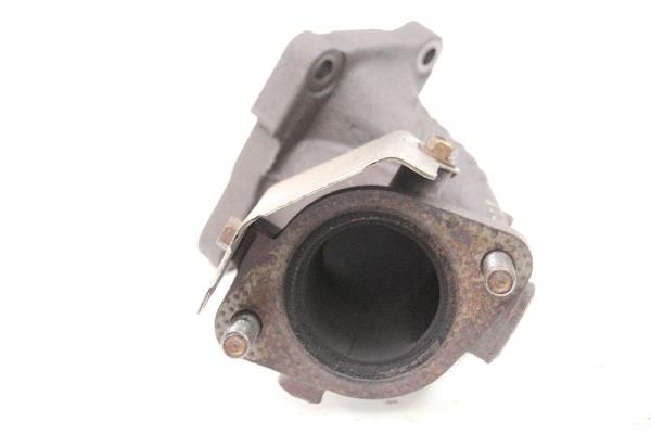 Auspuff / Hosenrohr ME203896 Mitsubishi PAJERO 3 V60