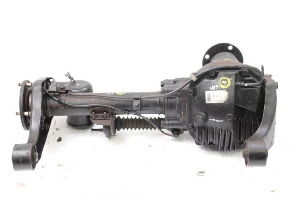 Achse vorn MR535856 Mitsubishi PAJERO 3 V60