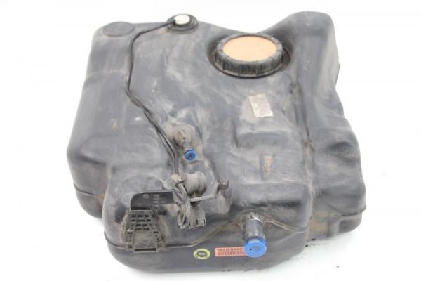 Kraftstofftank 98AB9K007CT Ford FOCUS 1 DAW