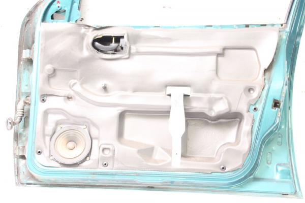 Tür vorn rechts P96FGA20122AA Ford FIESTA 4 JAS