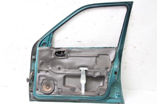 Tür vorn rechts P96FGA20122AA Ford FIESTA 4 JAS