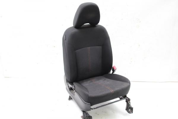 Sitz vorn rechts 64110FG021 Subaru FORESTER 3 SH