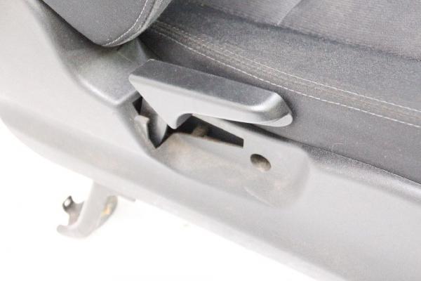 Sitz vorn rechts 64110FG021 Subaru FORESTER 3 SH
