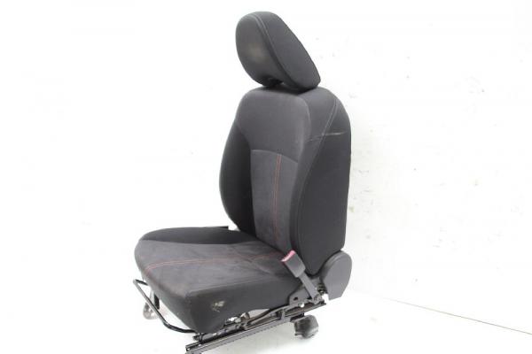 Sitz vorn rechts 64110FG021 Subaru FORESTER 3 SH